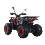 K Moto ATV Ranger 125ccm - Image 6