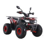 K Moto ATV Ranger 125ccm - Image 7