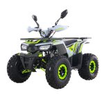 K Moto ATV Ranger 125ccm