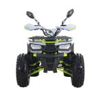 K Moto ATV Ranger 125ccm - Image 2