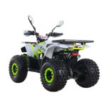 K Moto ATV Ranger 125ccm - Image 4