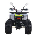 K Moto ATV Ranger 125ccm - Image 5
