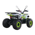 K Moto ATV Ranger 125ccm - Image 6