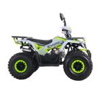 K Moto ATV Ranger 125ccm - Image 7