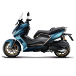 K-Moto Rmax 300cc 4T - Image 2