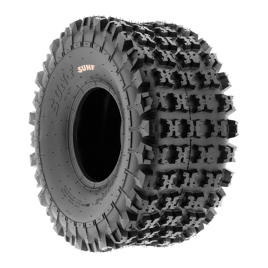 su23710_0 Atv Guma 23×7-10 - Image 1