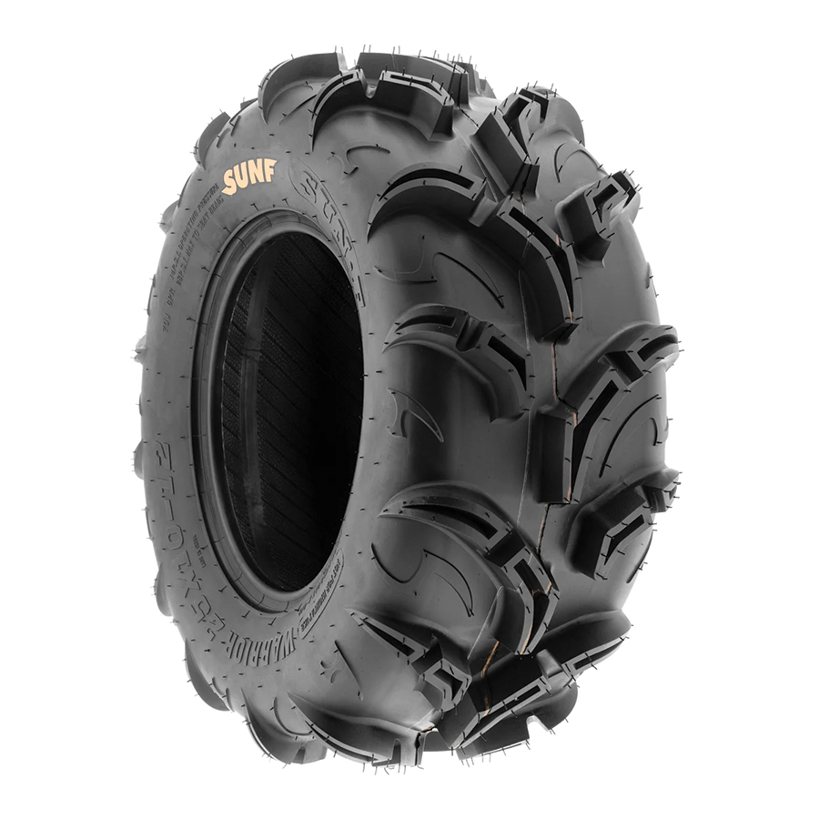 su4825812_0 Atv Guma 25×8-12 - Image 1