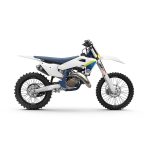 TC 125 2025 - Image 2