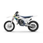 TC 125 2025 - Image 3