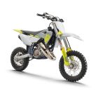 TC 50 2025