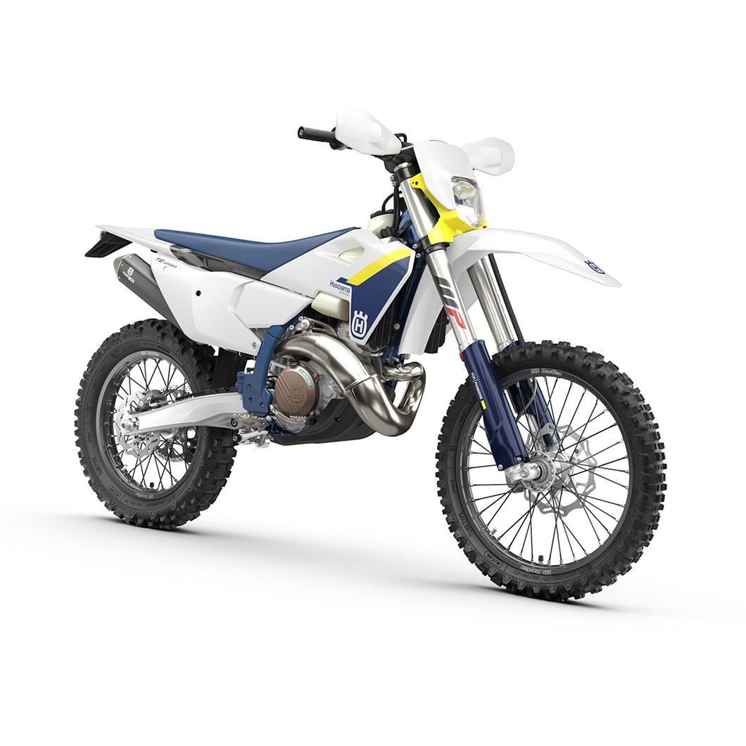 te1252025_0 TE 250 TBI 2025 - Image 1