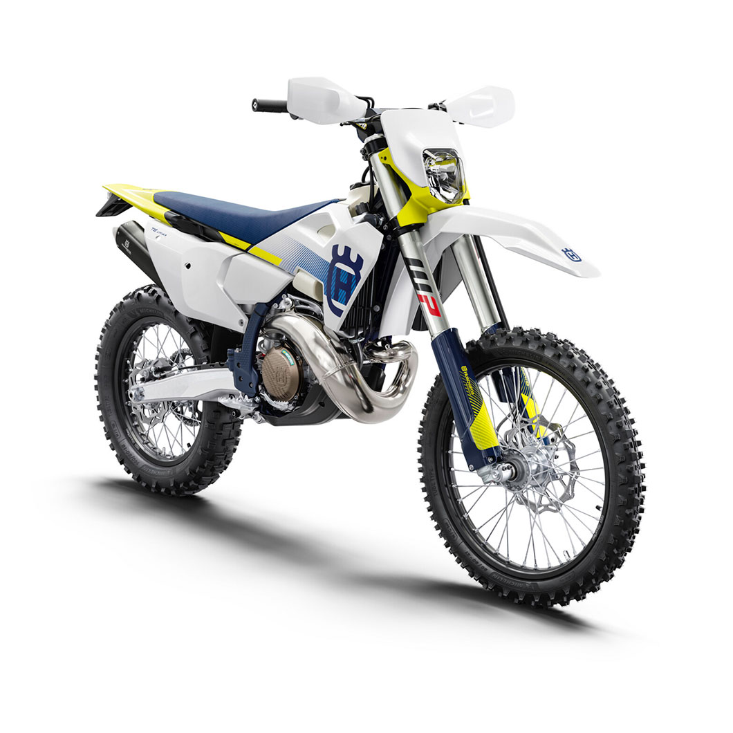 te2502024_0 TE 250 TBI 2024 - Image 1