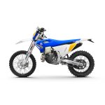 TE 250 2025 Heritage - Image 2
