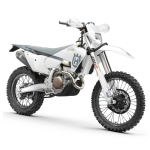 TE 300 PRO TBI 2025