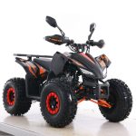 K Moto ATV Wolf 125ccm