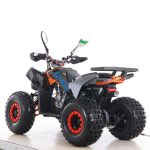 K Moto ATV Wolf 125ccm - Image 3
