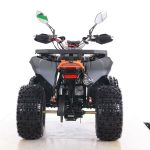 K Moto ATV Wolf 125ccm - Image 5