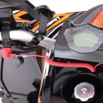 K Moto ATV Wolf 125ccm - Image 8