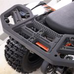 K Moto ATV Wolf 125ccm - Image 10