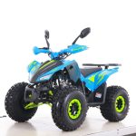 K Moto ATV Wolf 125ccm