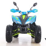 K Moto ATV Wolf 125ccm - Image 2