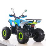 K Moto ATV Wolf 125ccm - Image 4