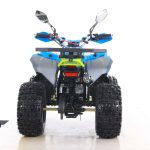 K Moto ATV Wolf 125ccm - Image 5