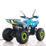 K Moto ATV Wolf 125ccm - Image 6