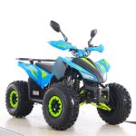 K Moto ATV Wolf 125ccm - Image 7