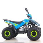 K Moto ATV Wolf 125ccm - Image 9