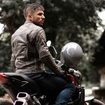 Jakna MODEKA VINCENT AGED - Image 11