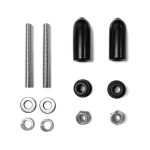 Set za montažu držača telefona S903A / S904B GIVI - Image 2