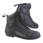 Cipele moto sportske YKO crne 46 MODEKA