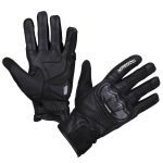 Rukavice MIAKO AIR kratke crne 12 3XL MODEKA