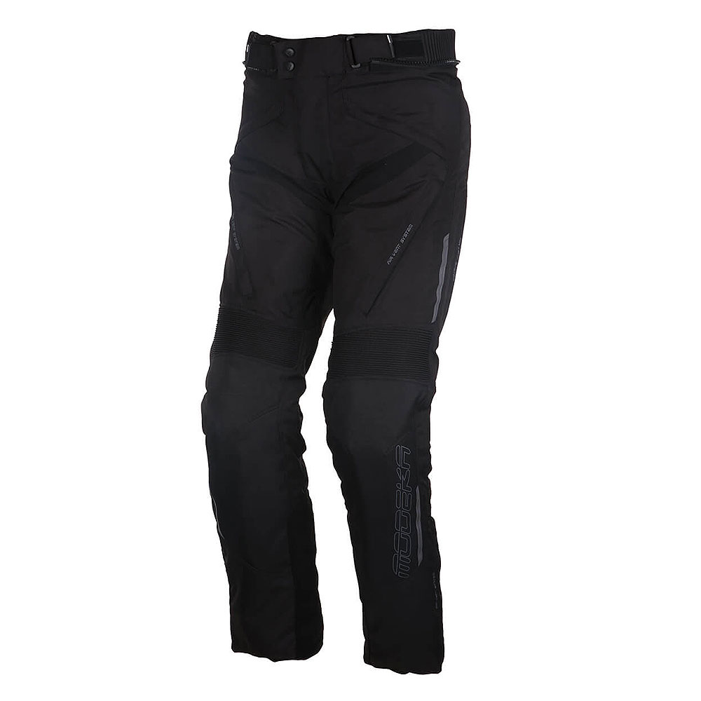 088190-10-L_0 Pantalone LONIC muške crne L MODEKA - Image 1
