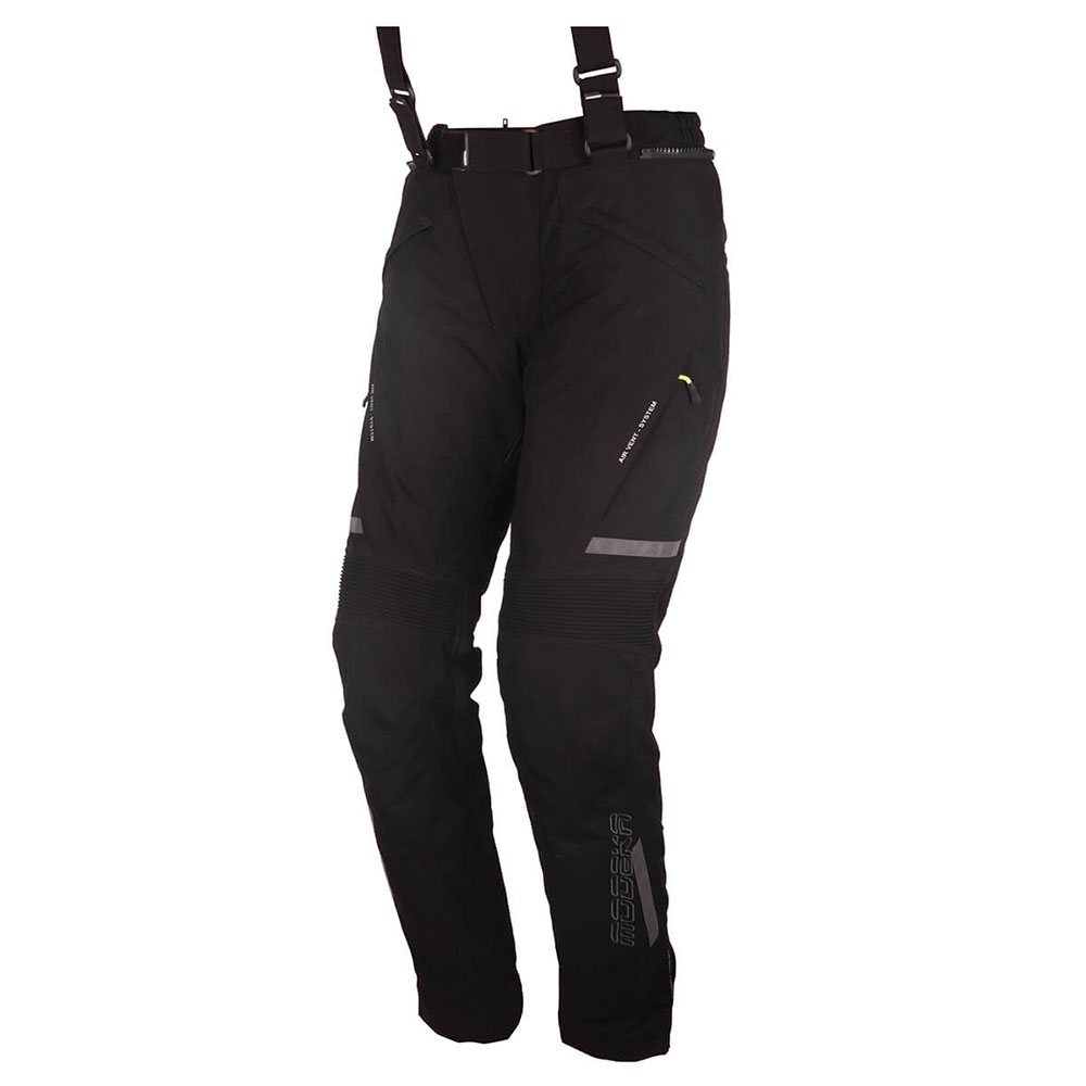 088200-10-XXL_0 Pantalone BAXTERS muške crne XXL MODEKA - Image 1