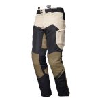 Pantalone KHAO AIR II crno braon XL MODEKA