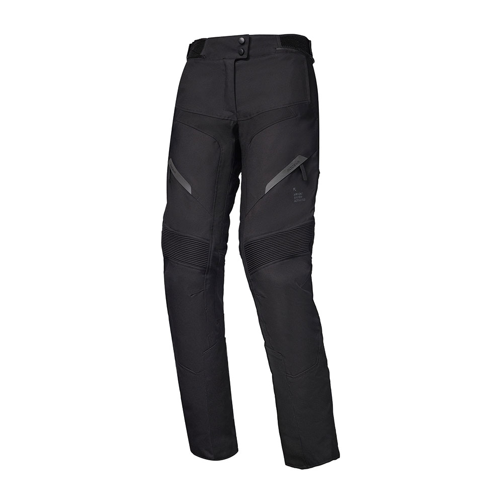 088755-10_0 Pantalone MODEKA STRIKER III ženske crne - Image 1