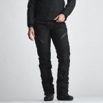 Pantalone MODEKA STRIKER III ženske crne - Image 2