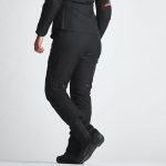 Pantalone MODEKA STRIKER III ženske crne - Image 3