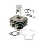 Cilinder set Gilera/Piaggio 50cc-53,5mm vazdusno