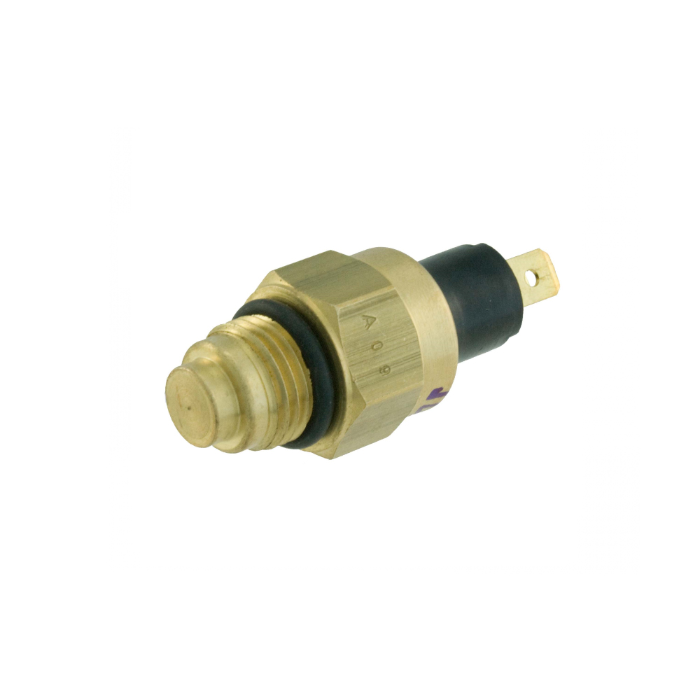 100120030_0 Termo prekidač Kymco 125/500cc M16x1,5mm 90 stepeni RMS - Image 1