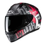 Kaciga HJC Full Face C10 FOP MC1SF M