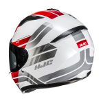 Kaciga HJC Full Face C10 HIPER MC1 XL - Image 2