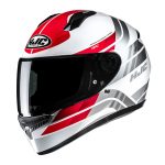 Kaciga HJC Full Face C10 HIPER MC1 XXL