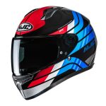 Kaciga HJC Full Face C10 HIPER MC21 L
