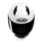 Kaciga HJC Full Face C10 bela L - Image 5
