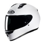 Kaciga HJC Full Face C10 bela XXL