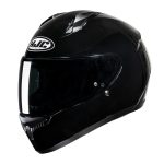 Kaciga HJC Full Face C10 crna XXXS