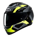 Kaciga HJC Full Face C10 TINS MC3H XL